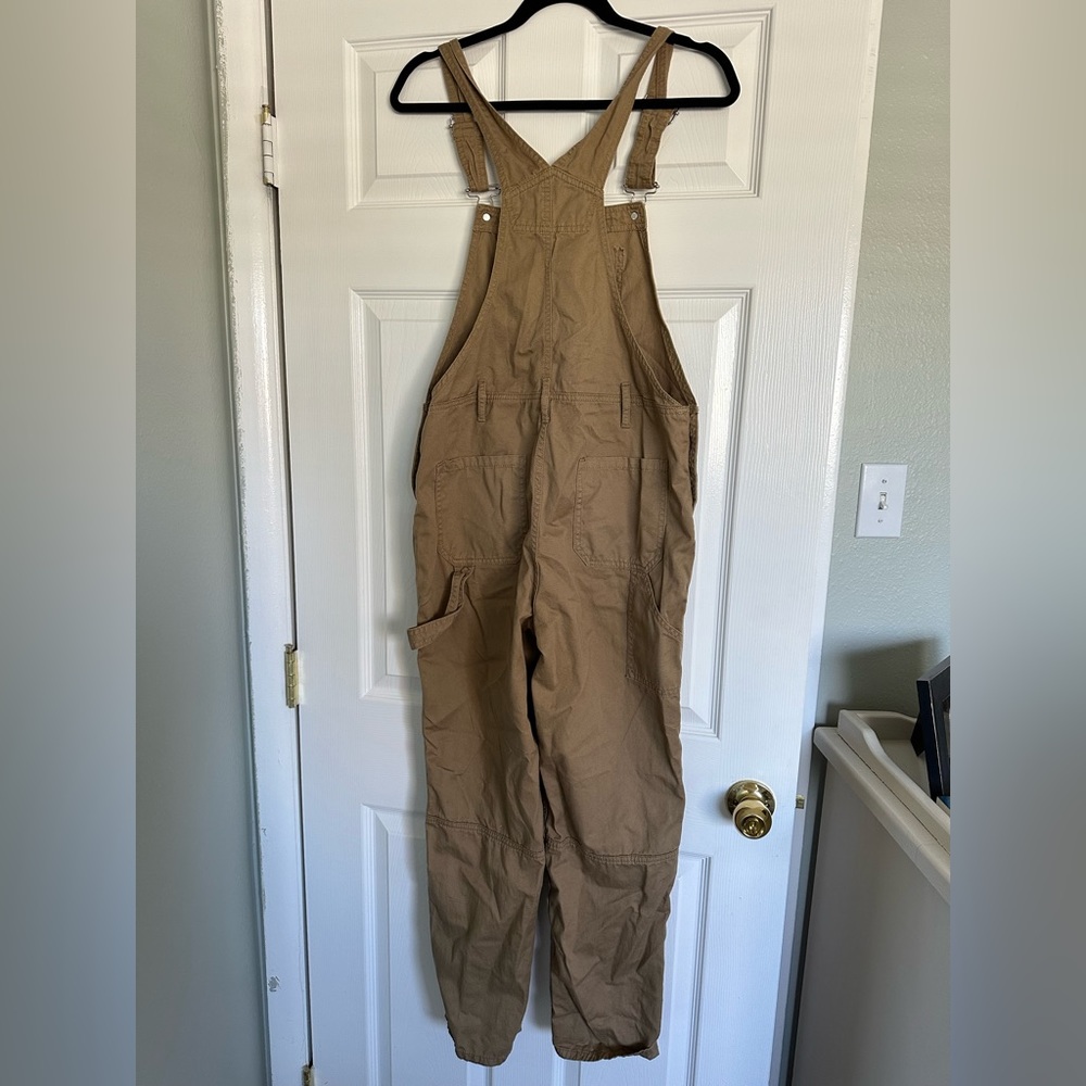 H&M Cargo Overalls